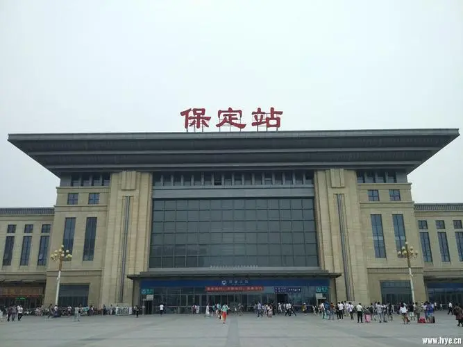 武漢到保定物流專線-武漢至保定貨運公司
