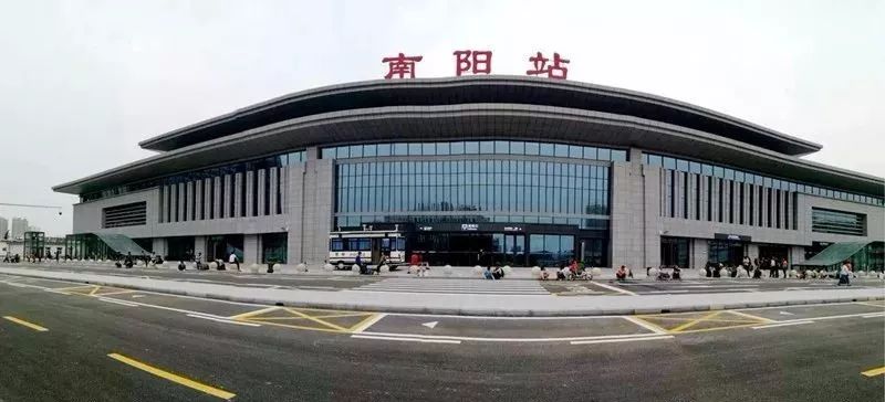 武漢到南陽(yáng)物流專線-武漢至南陽(yáng)貨運(yùn)公司