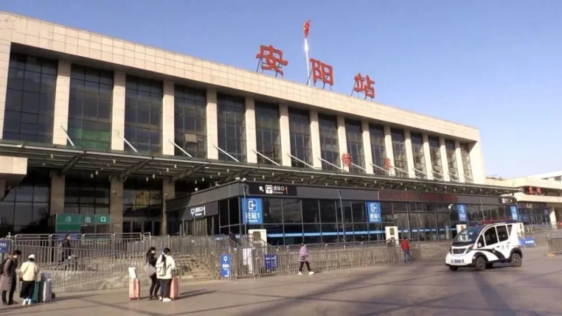 武漢到安陽物流專線-武漢至安陽貨運(yùn)公司