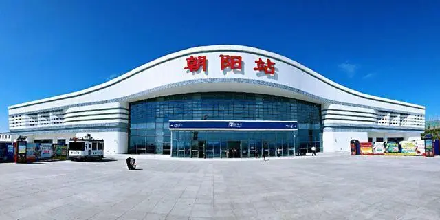 武漢到朝陽(yáng)物流專線-武漢至朝陽(yáng)貨運(yùn)公司