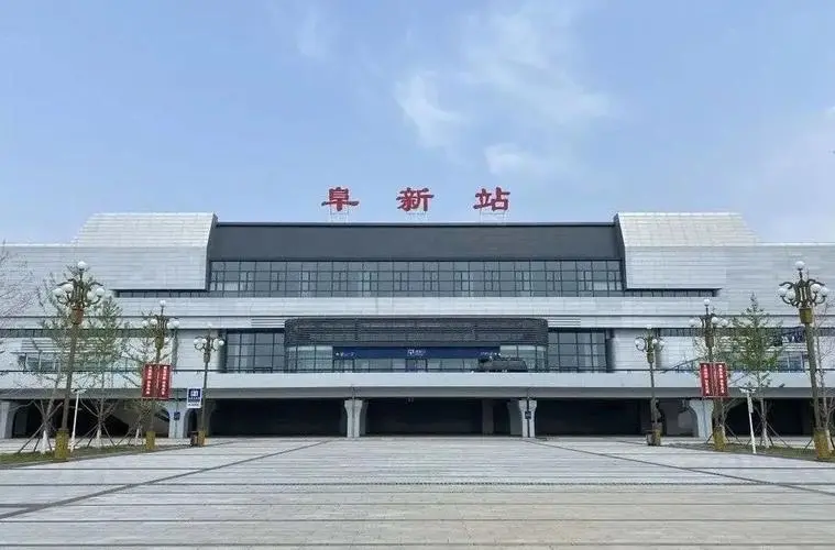武漢到阜新物流專線-武漢至阜新貨運公司