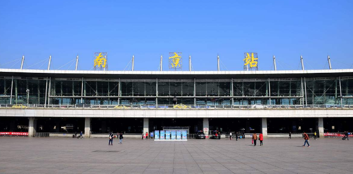 深圳到南京貨運站-上門提貨-一對一服務