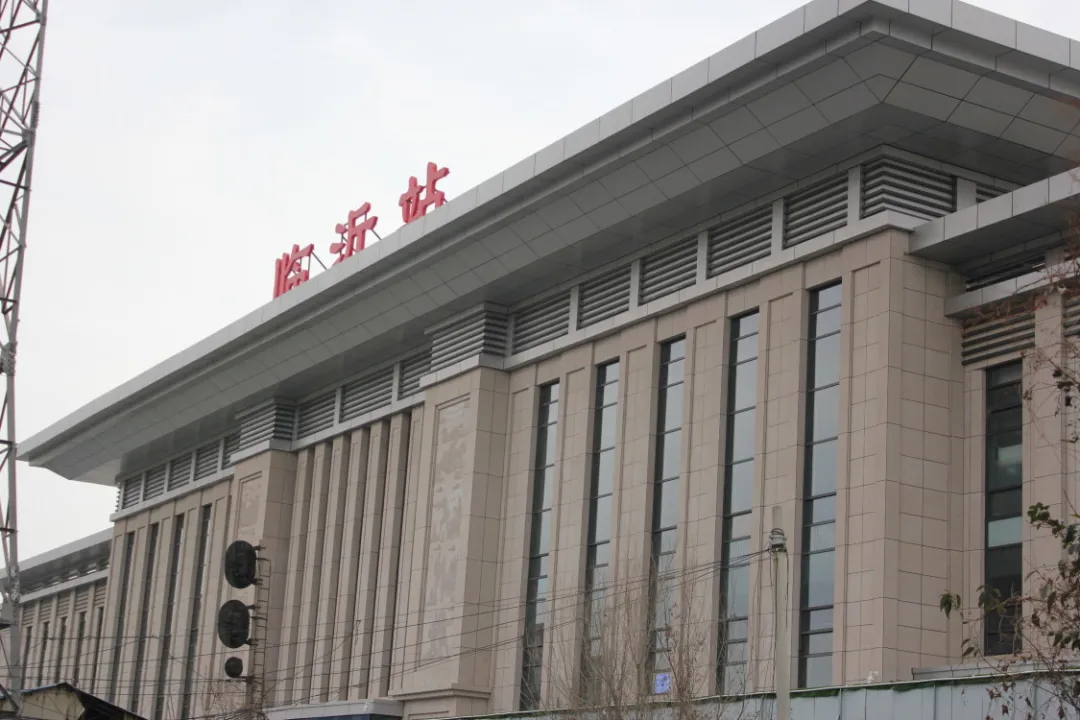 武漢到臨沂物流專線-武漢至臨沂貨運公司