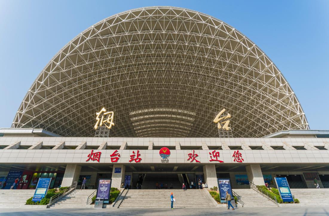武漢到煙臺物流專線-武漢至煙臺貨運公司