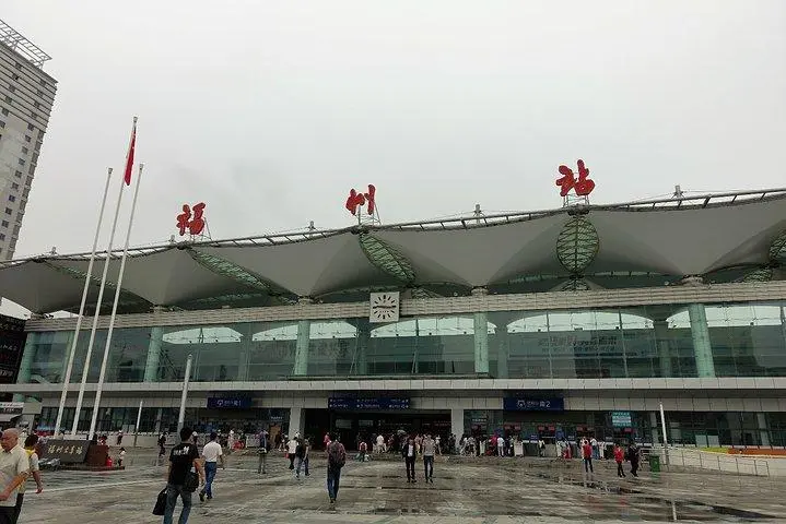 武漢到福州物流專線-武漢至福州貨運公司