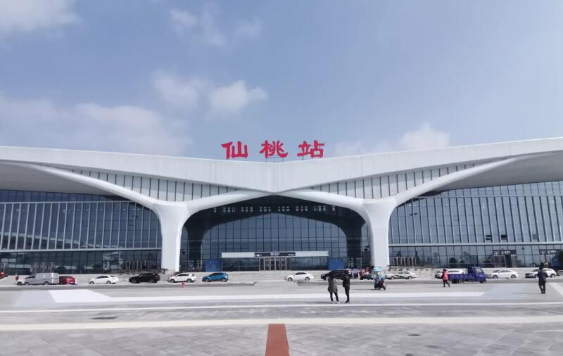 武漢到仙桃物流專線-武漢至仙桃貨運公司