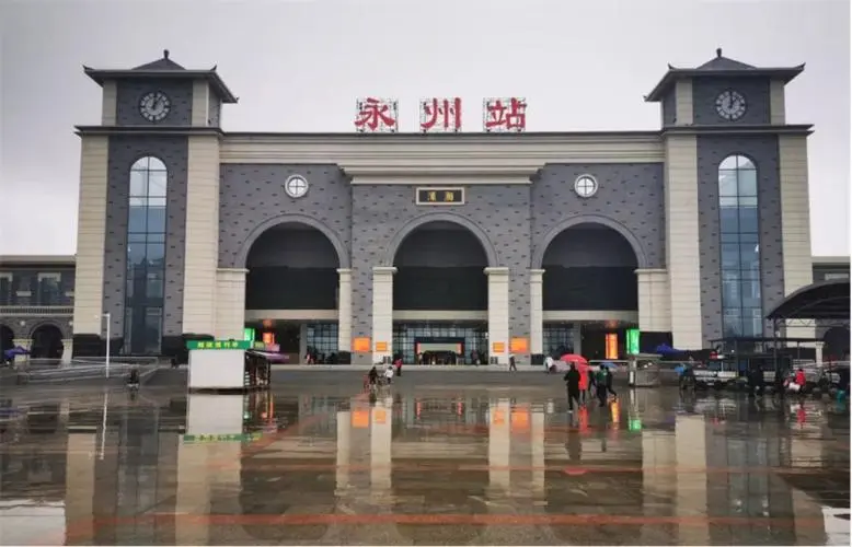 嘉興到永州物流專線-嘉興至永州貨運(yùn)公司