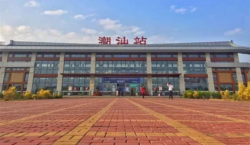 杭州到潮州物流專線-杭州至潮州貨運公司