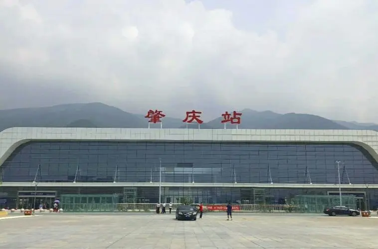 杭州到肇慶物流專線-杭州至肇慶貨運(yùn)公司