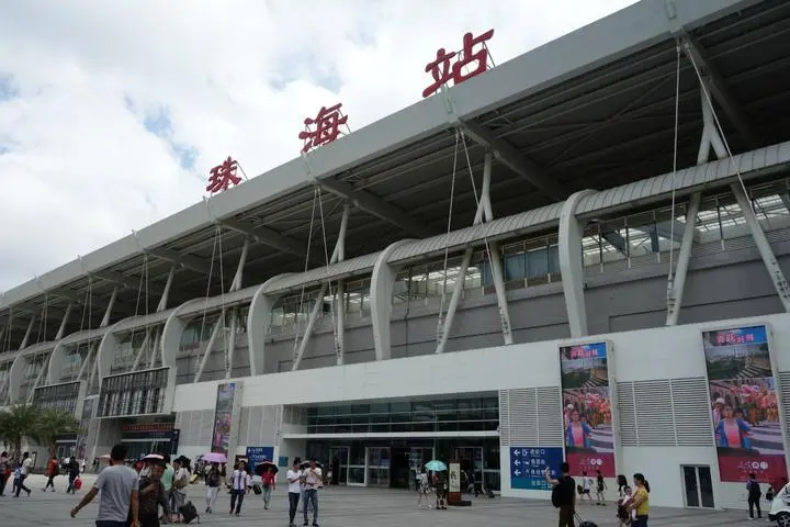 湖州到珠海物流專線-湖州至珠海貨運公司