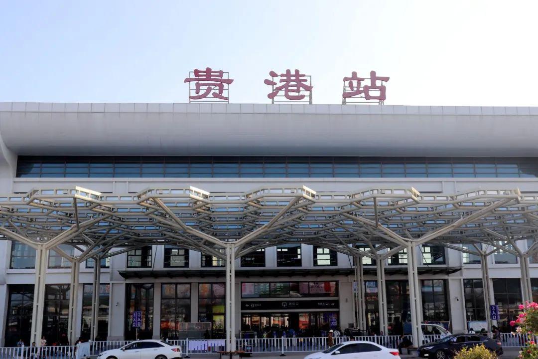 麗水到貴港物流專線-麗水至貴港貨運(yùn)公司