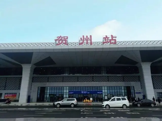 武漢到賀州物流專線-武漢至賀州貨運(yùn)公司
