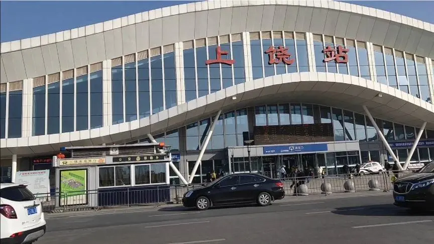 湖州到上饒物流專線-湖州至上饒貨運(yùn)公司