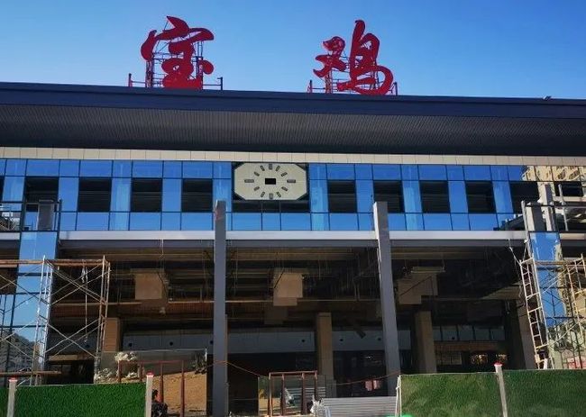 湖州到寶雞物流專線-湖州至寶雞貨運(yùn)公司
