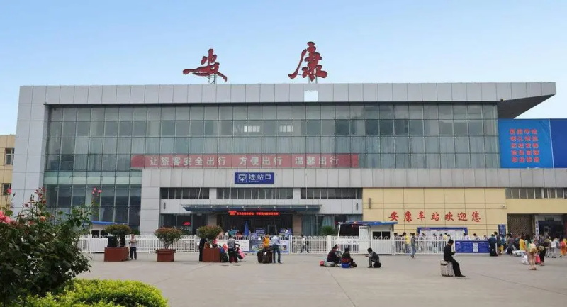武漢到安康物流專線-武漢至安康貨運(yùn)公司