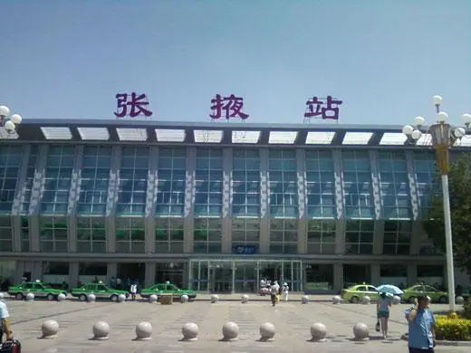 杭州到張掖物流專(zhuān)線(xiàn)-杭州至張掖貨運(yùn)公司