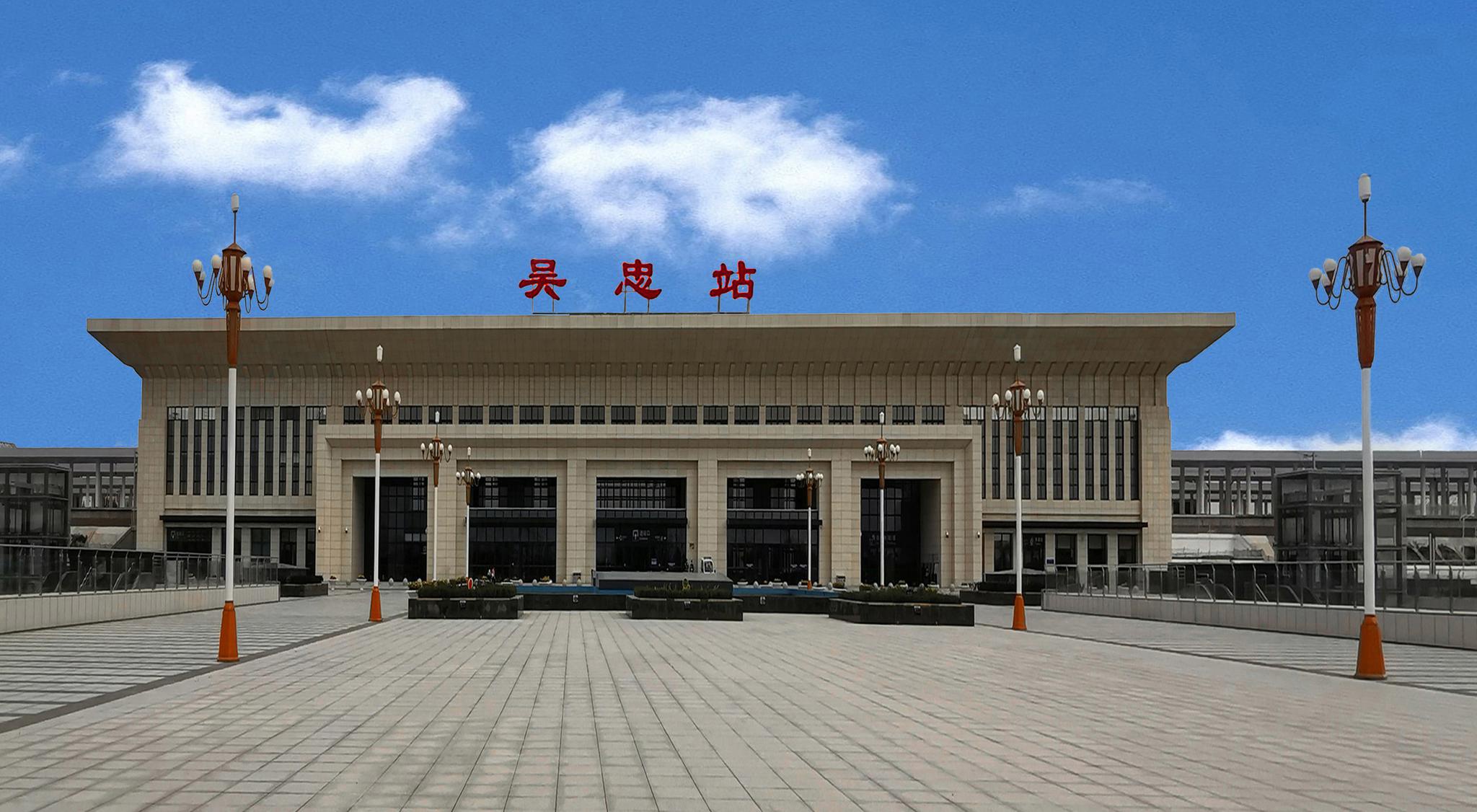 深圳到吳忠貨運(yùn)站-上門提貨-一對一服務(wù)