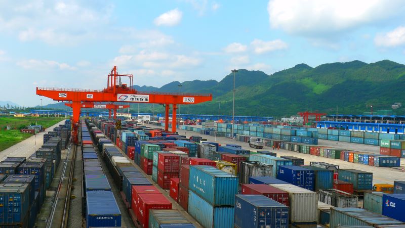 杭州到浦江縣物流專線-杭州至浦江縣貨運公司
